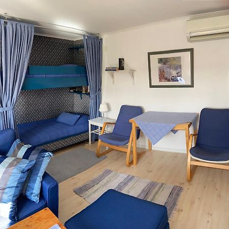 Cottage Bastad/Bjaere Екстер'єр фото