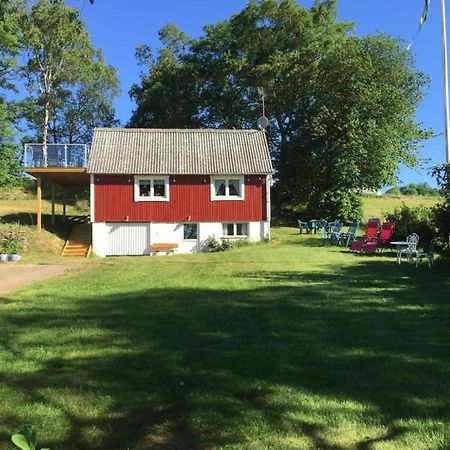 Cottage Bastad/Bjaere Екстер'єр фото