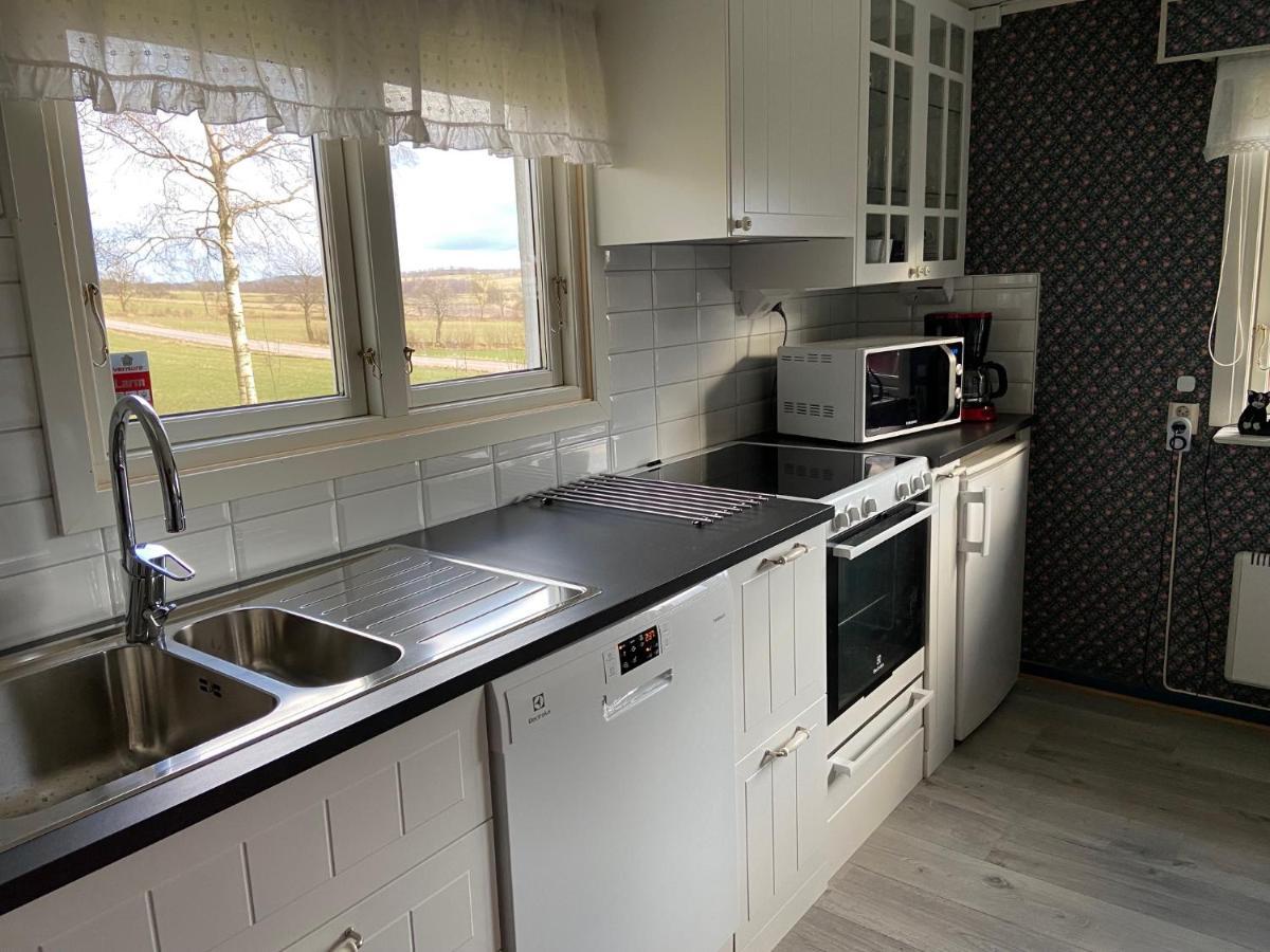 Cottage Bastad/Bjaere Екстер'єр фото