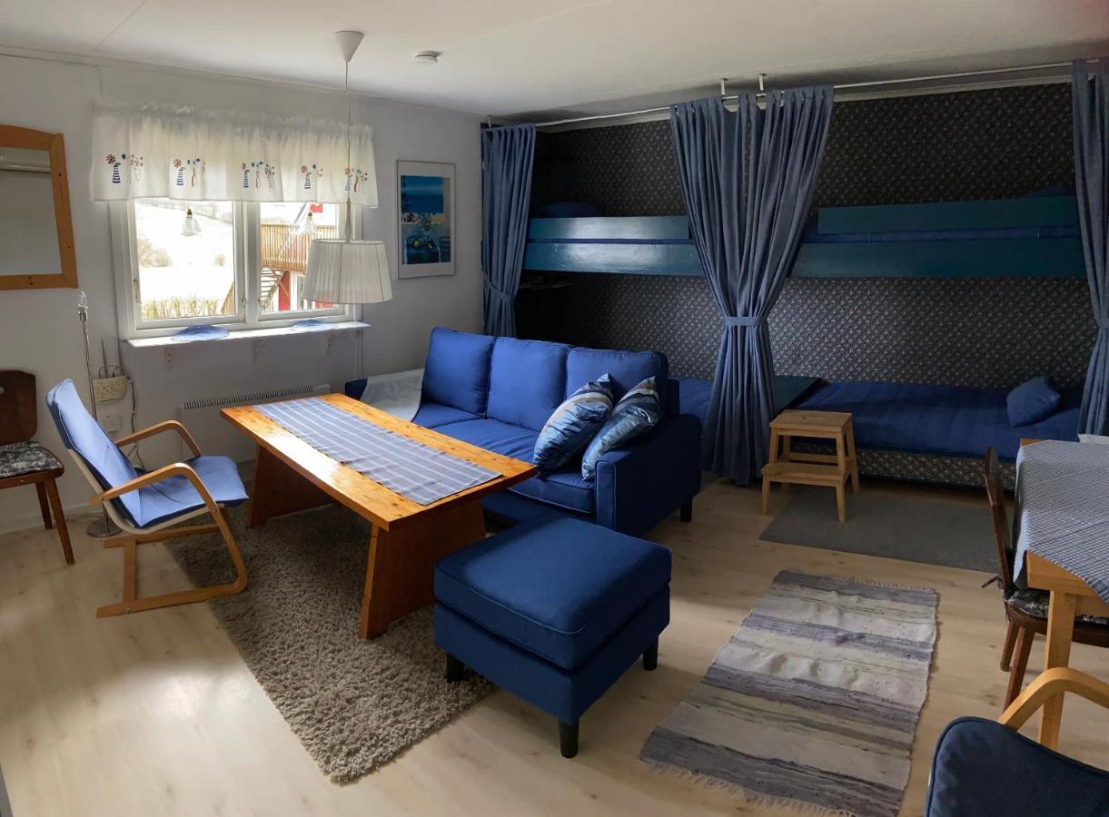 Cottage Bastad/Bjaere Екстер'єр фото