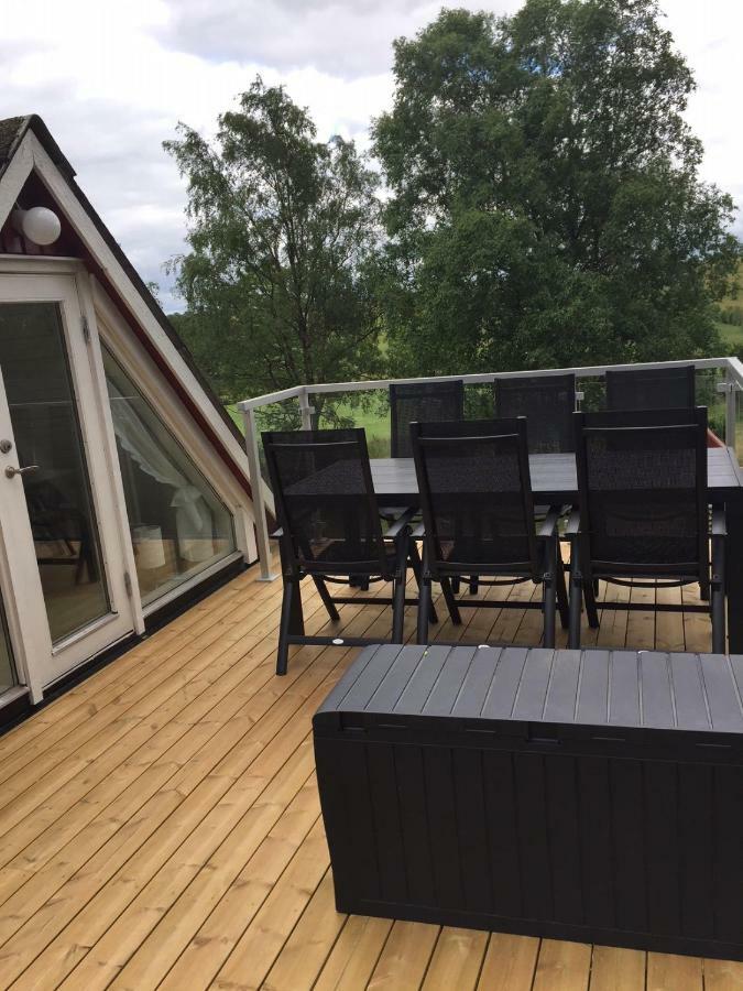 Cottage Bastad/Bjaere Екстер'єр фото