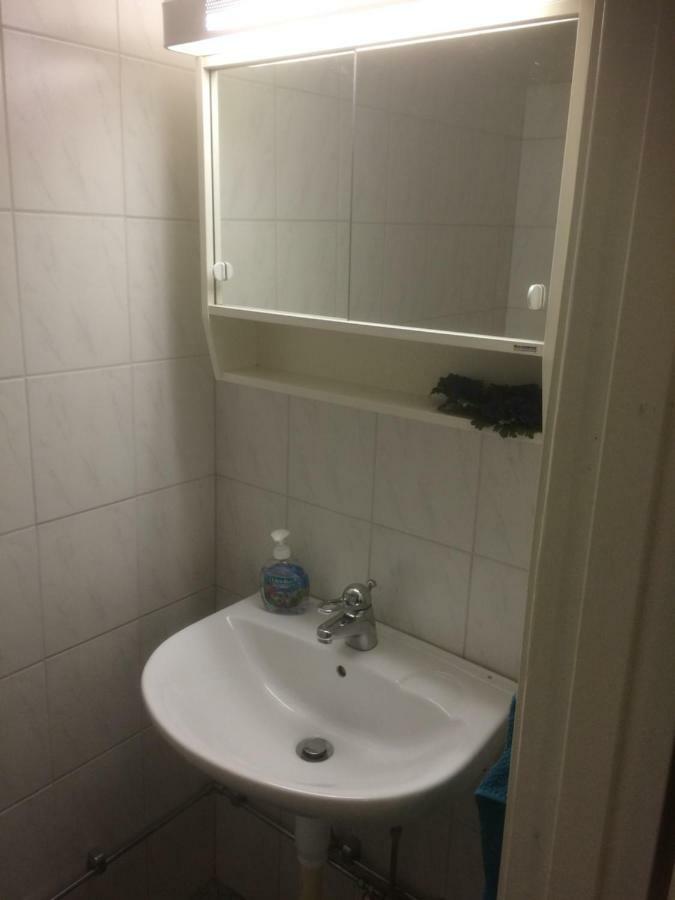 Cottage Bastad/Bjaere Екстер'єр фото